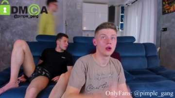 Pimple_Gang  09-09-2021 video anal